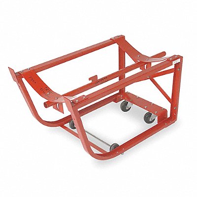 Drum Cradles image